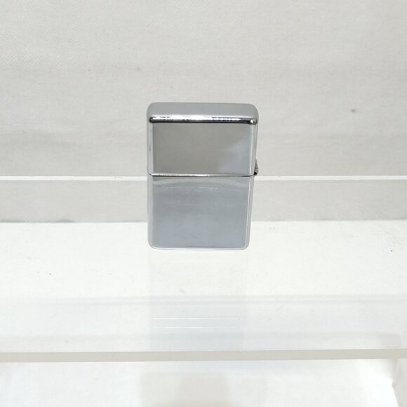 Zippo Factory Error 65th Anniversary Limited Edition Lighter 1932-1997 RARE VTG - Picture 3 of 9